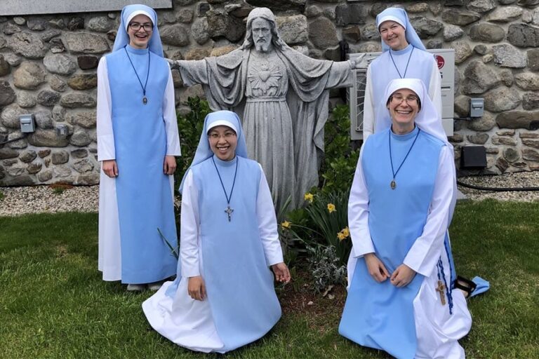 Religious Attire - Adonai Gowns